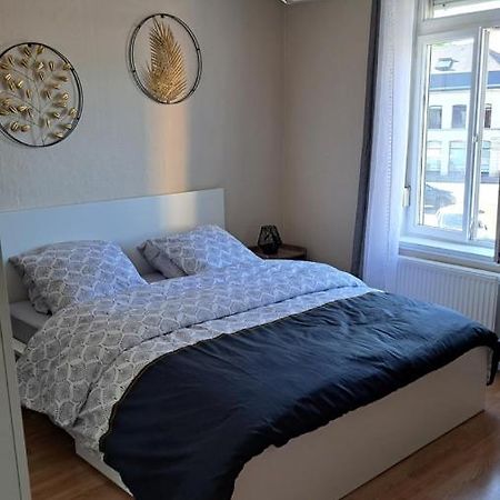 Chambre Tout Confort 阿斯克新城 外观 照片