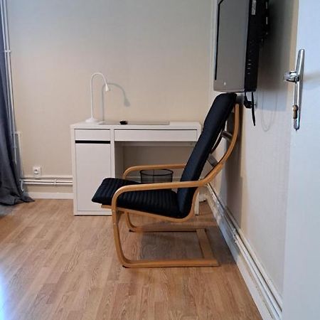 Chambre Tout Confort 阿斯克新城 外观 照片