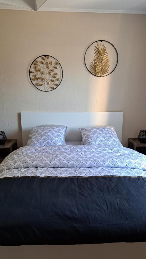 Chambre Tout Confort 阿斯克新城 外观 照片